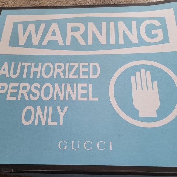 Gucci Shoes | Flashtrek - Picture 15 of 15